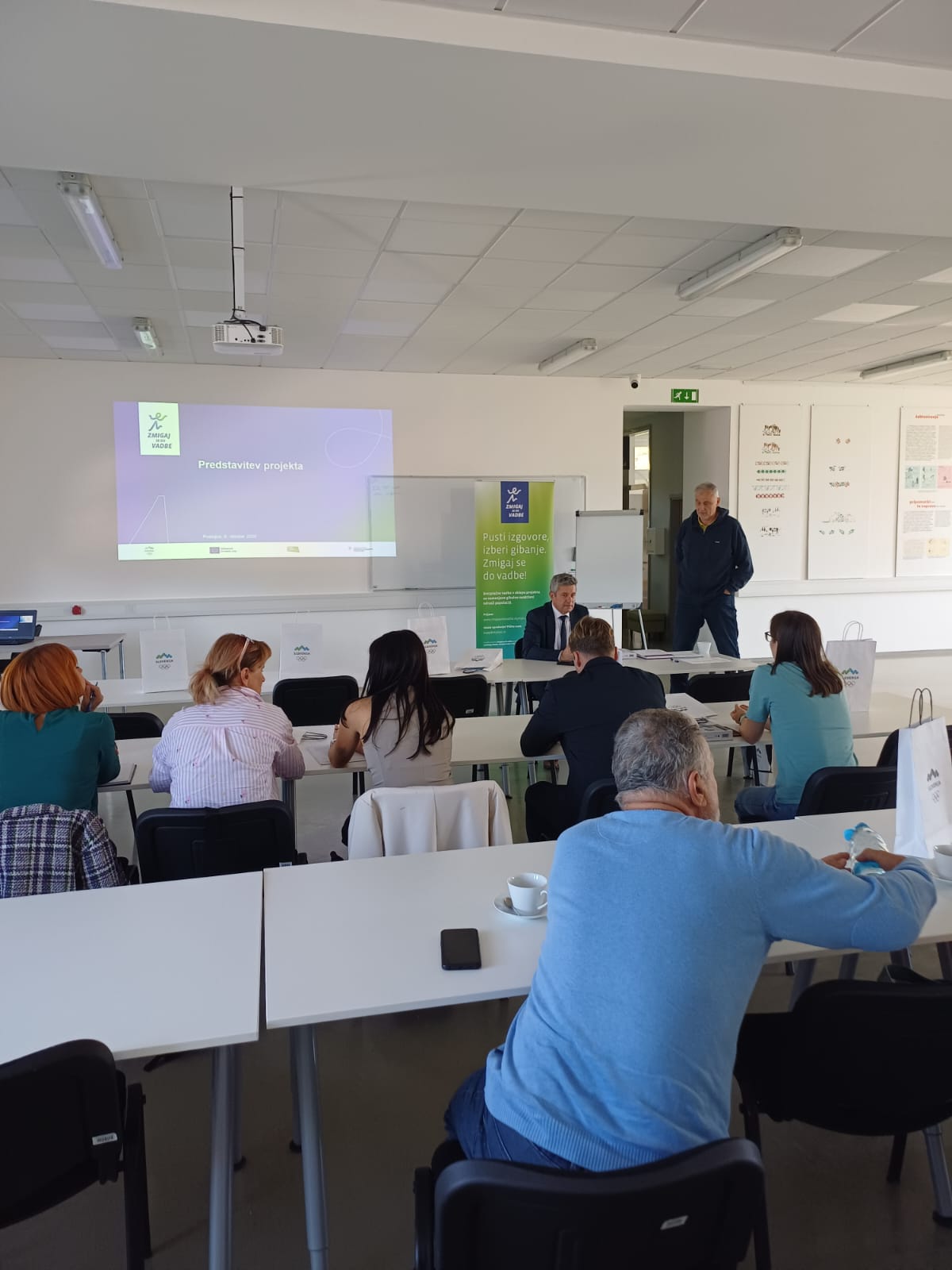 Zmigaj se do vadbe_NK Postojna_8.10.2025